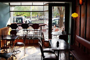 Misuzu's - Darwin Holiday 0