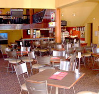 Mountain View Hotel - Darwin Holiday