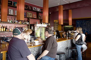 Nighthawk Blues - Darwin Holiday 0