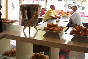 Albert Park VIC Darwin Holiday