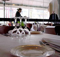 Othello - Darwin Holiday