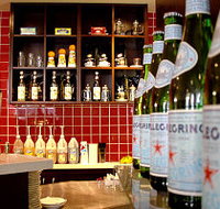 Pannini on Q - Darwin Holiday