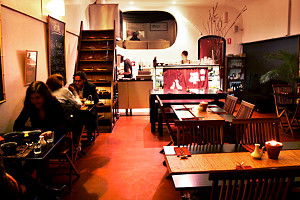 Peko Peko - Darwin Holiday 0