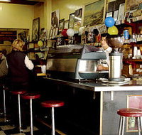 Pellegrini's Espresso Bar - Darwin Holiday