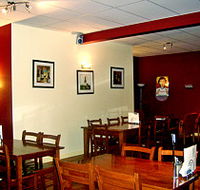 Pellegrino's Trattoria - Darwin Holiday