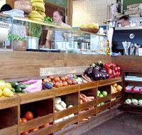 Piadina Slowfood - Darwin Holiday