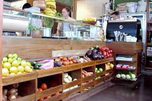 Piadina Slowfood - Darwin Holiday 0