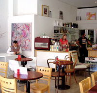 Picnic - Darwin Holiday