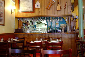 Pireaus Blues - Darwin Holiday 0