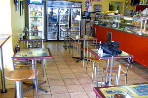 PM's Cafe - Darwin Holiday 0