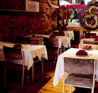 Post -  Deng Cafe - Darwin Holiday