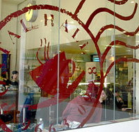 Postal Hall - Darwin Holiday