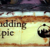 Pudding and Pie - Darwin Holiday