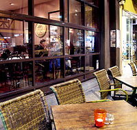 Quaff - Darwin Holiday