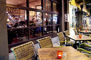 Quaff - Darwin Holiday 0