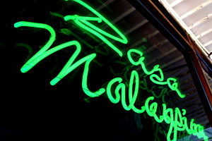 Rasa Malaysian Cafe - Darwin Holiday 0