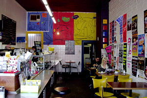 Raw Cafe - Darwin Holiday 0