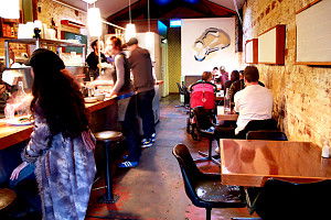 Ray - Darwin Holiday 0