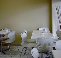 Red Lettuce Cafe - Darwin Holiday