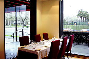 Red Terrace - Darwin Holiday 0