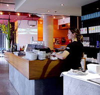 Republic Cafe and Bar - Darwin Holiday