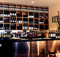 Restaurant Sud - Darwin Holiday
