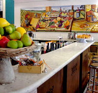 Richmond Hill Cafe  Larder - Darwin Holiday