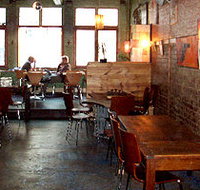 Sahara - Darwin Holiday