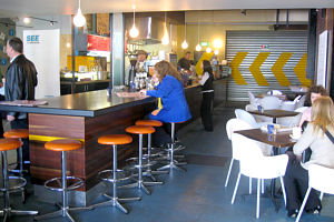 See Life Differently  Cafe - Darwin Holiday 0