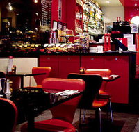 Segafredo - Darwin Holiday