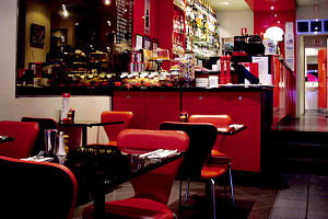 Segafredo - Darwin Holiday 0