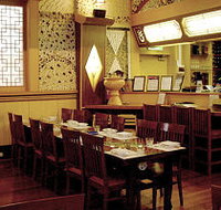 Seoul Garden - Darwin Holiday