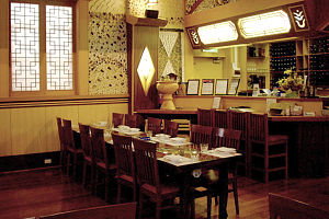 Seoul Garden - Darwin Holiday 0