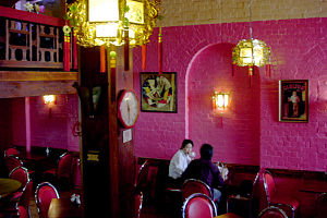 Shanghai Village - Darwin Holiday 0