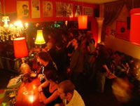 Ruby's Lounge - Darwin Holiday 0