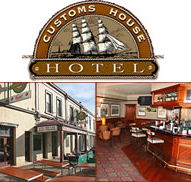 Customs House Hotel - Darwin Holiday