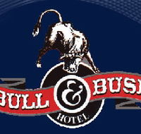 Bull  Bush Hotel - Darwin Holiday