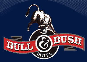 Bull & Bush Hotel - Darwin Holiday 0