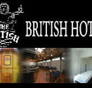British Hotel - Darwin Holiday