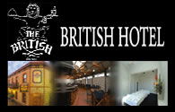 British Hotel - Darwin Holiday 0