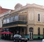 Exeter Hotel - Darwin Holiday