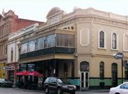 Exeter Hotel - Darwin Holiday 0