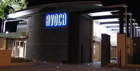 Avoca Hotel - Darwin Holiday 0