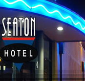 Seaton Hotel - Darwin Holiday