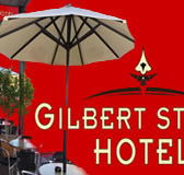 Gilbert Street Hotel - Darwin Holiday