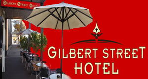 Gilbert Street Hotel - Darwin Holiday 0