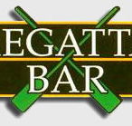 Regatta Bar - Log Cabin - Darwin Holiday