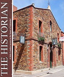 Historian Hotel - Darwin Holiday 0