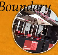 Boundary Hotel - Darwin Holiday