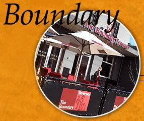 Boundary Hotel - Darwin Holiday 0